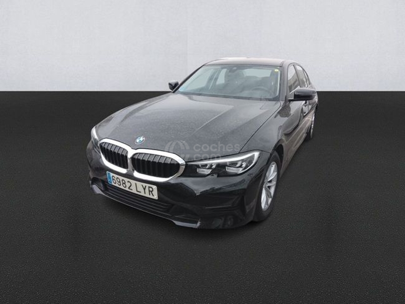 Foto del BMW Serie 3 320iA