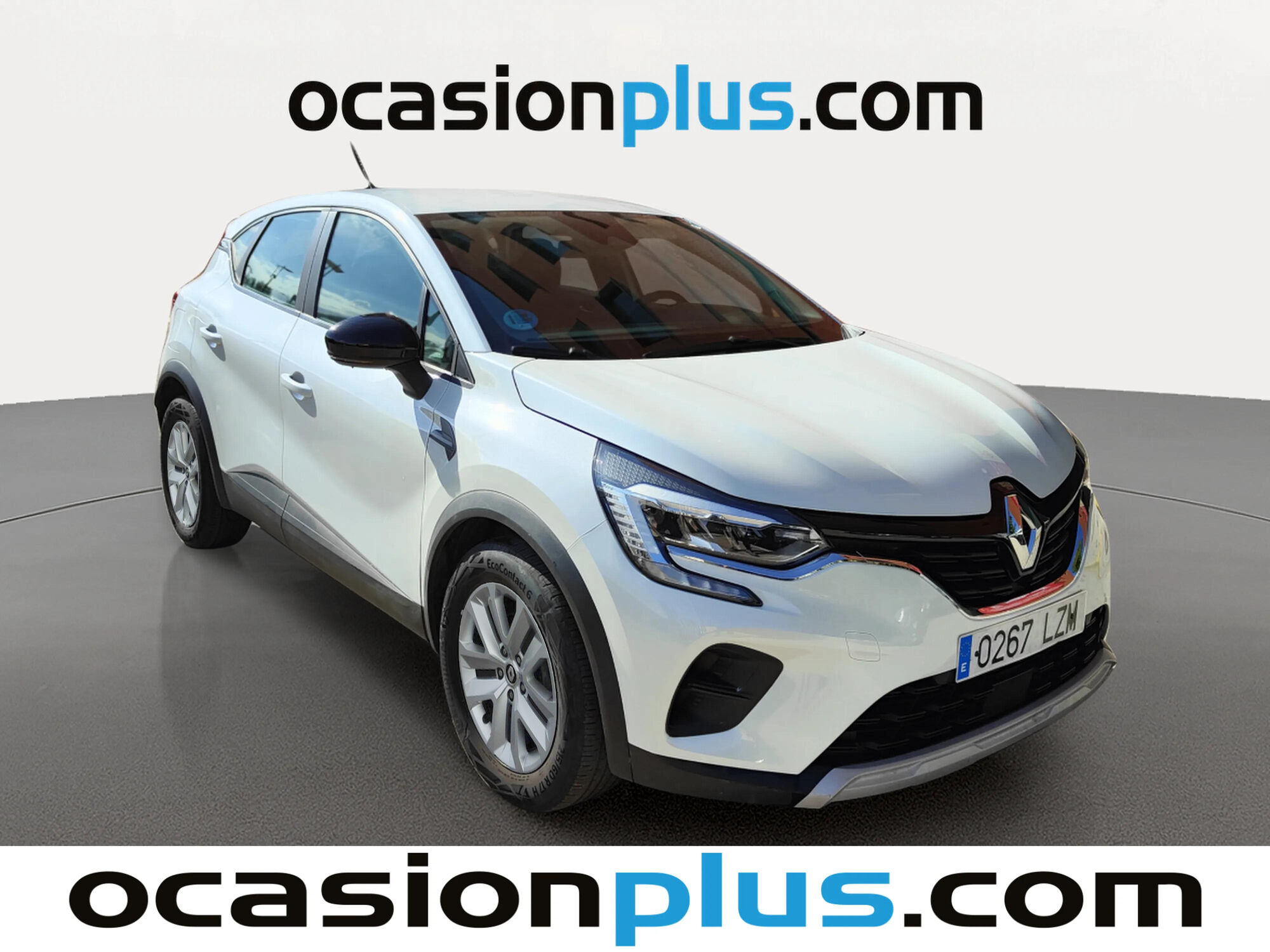 Foto del RENAULT Captur TCe Intens 74kW GLP