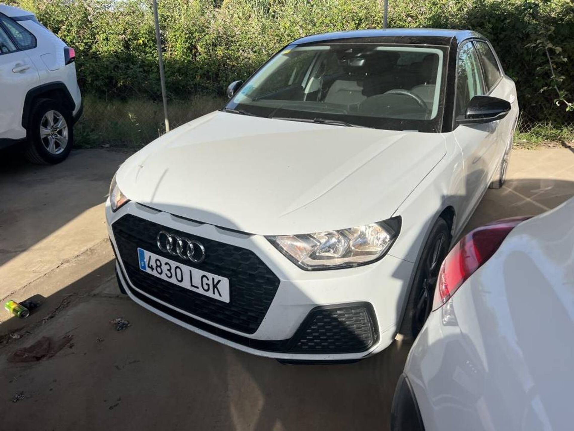 Imagen de AUDI A1