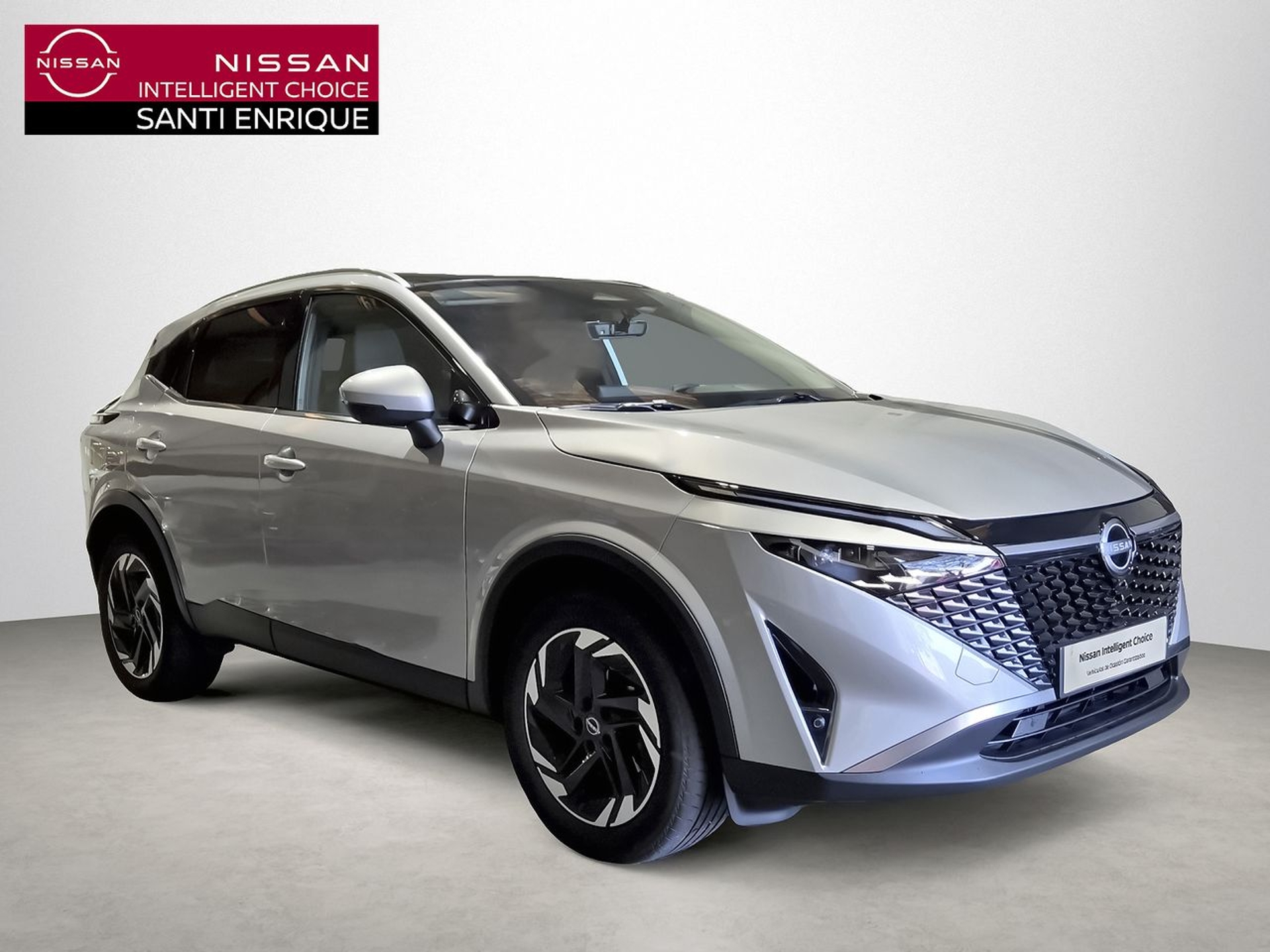 Imagen de NISSAN Qashqai