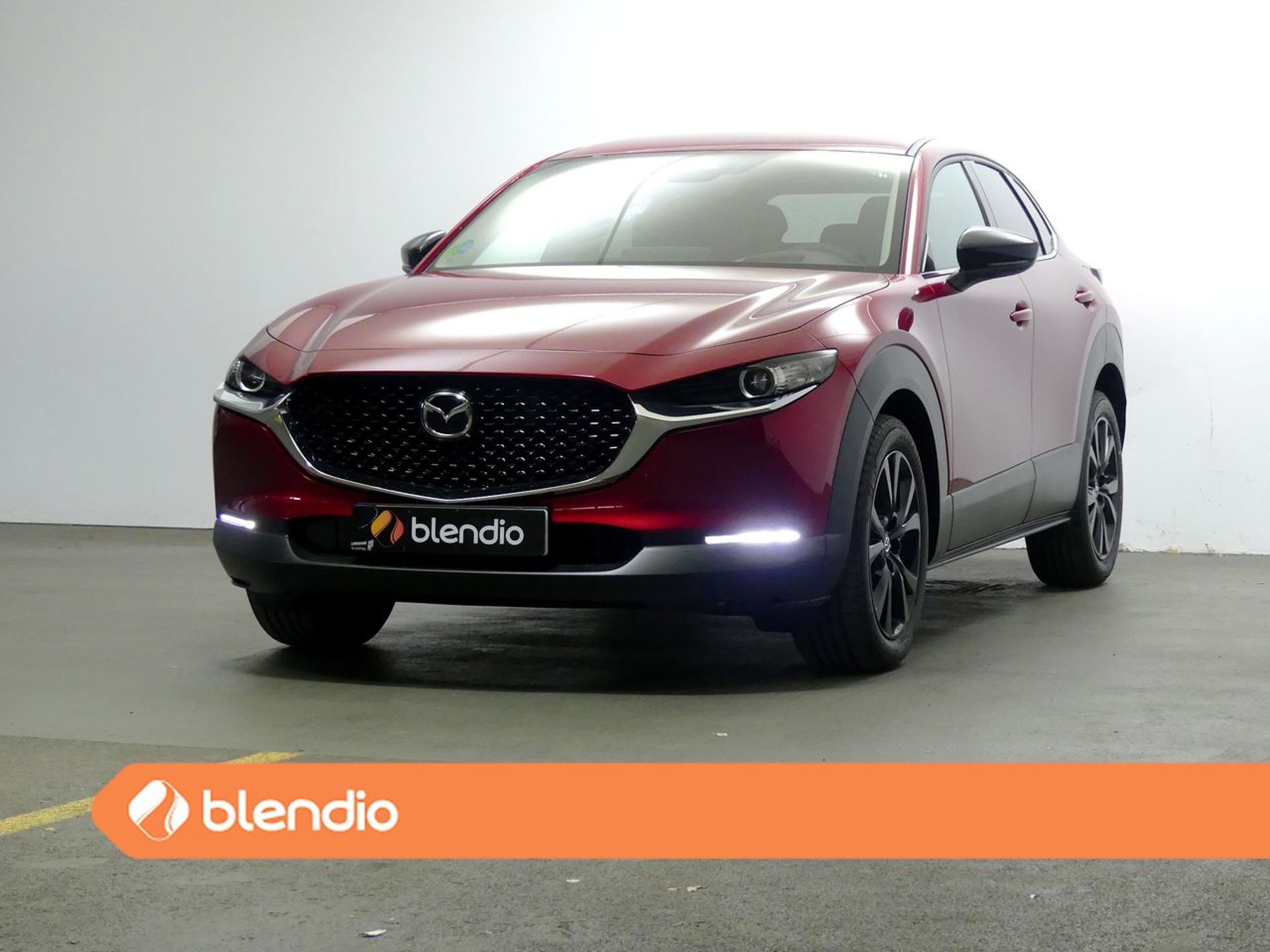 Imagen de MAZDA CX-30