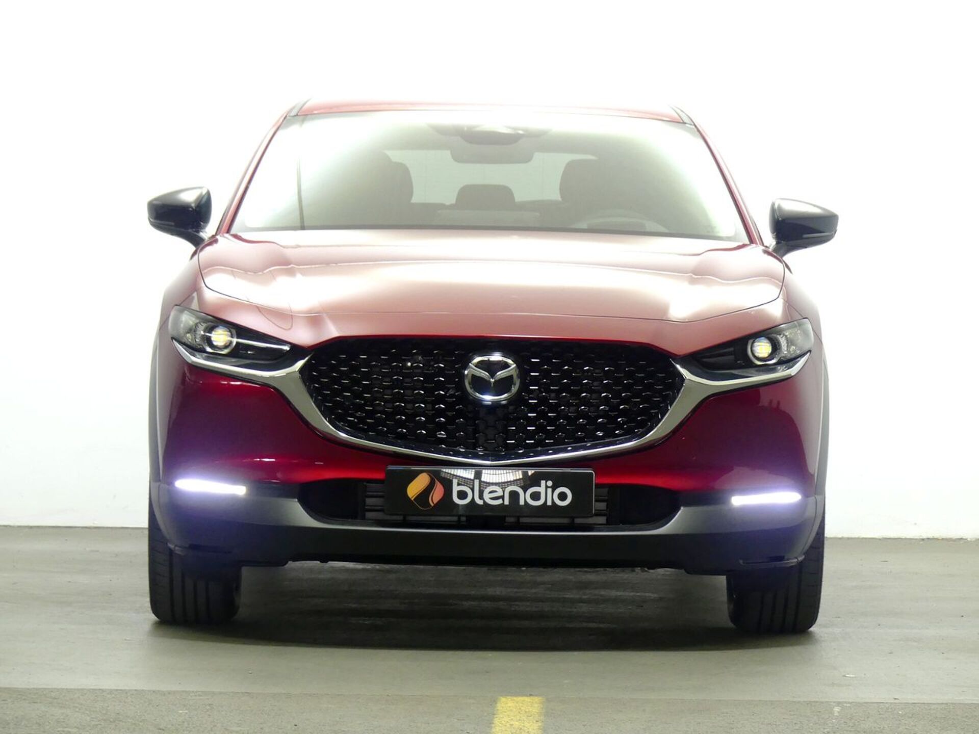 Imagen 3 de MAZDA CX-30