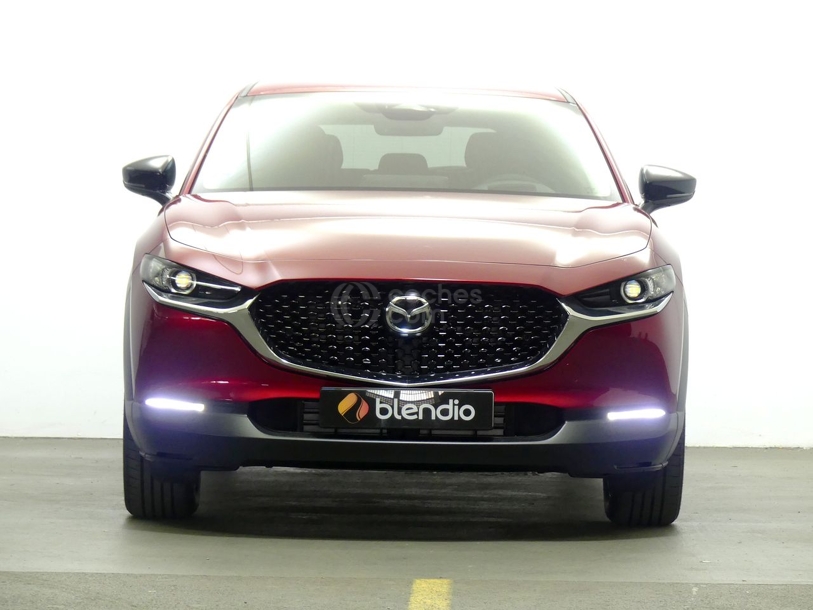 Foto del MAZDA CX-30 2.0 Skyactiv-G Homura 2WD 90kW