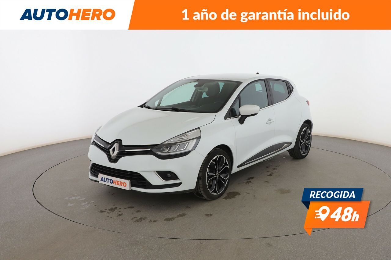 RENAULT Clio (0.9 TCe Zen) en Madrid