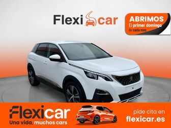 Imagen de PEUGEOT 3008 1.2 S&S PureTech Allure 130