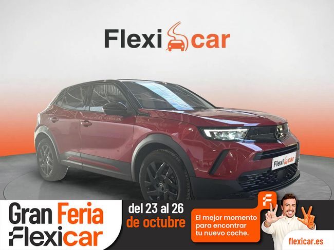 OPEL Mokka (1.2 T 100kW (136 CV) Black Edition) en Girona