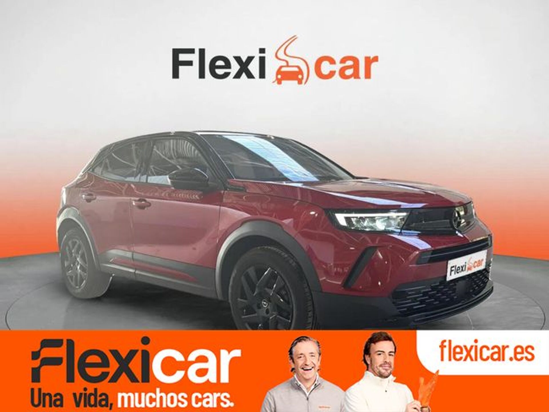 Imagen de OPEL Mokka