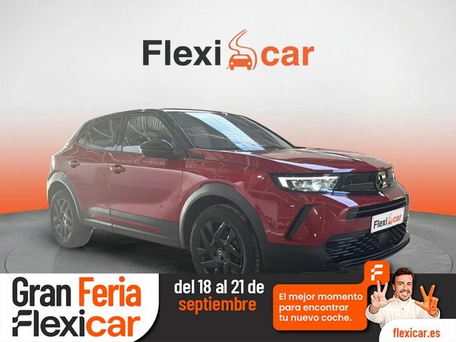 OPEL Mokka (1.2 T 100kW (136 CV) Black Edition) en Girona