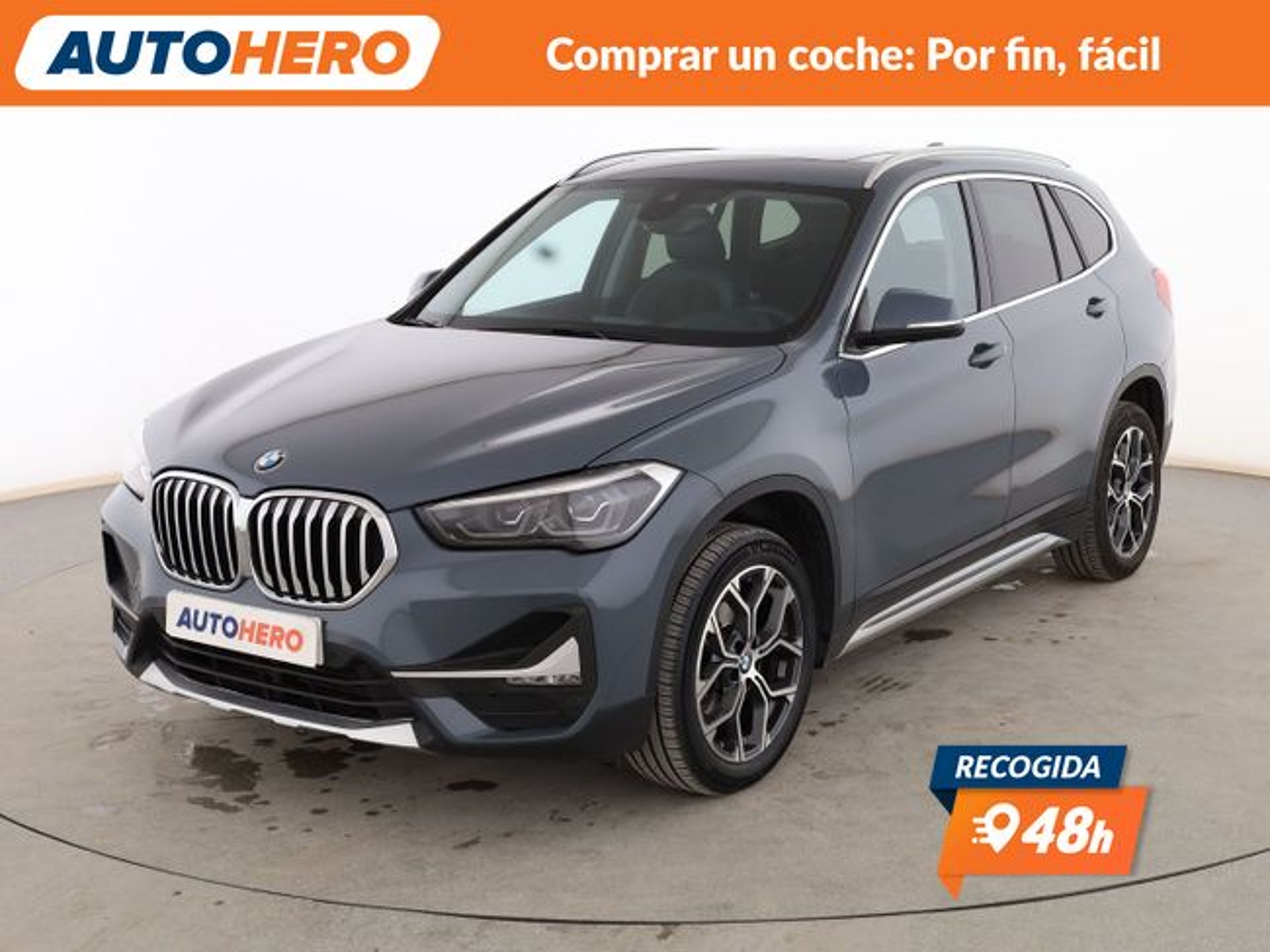 Imagen de BMW X1