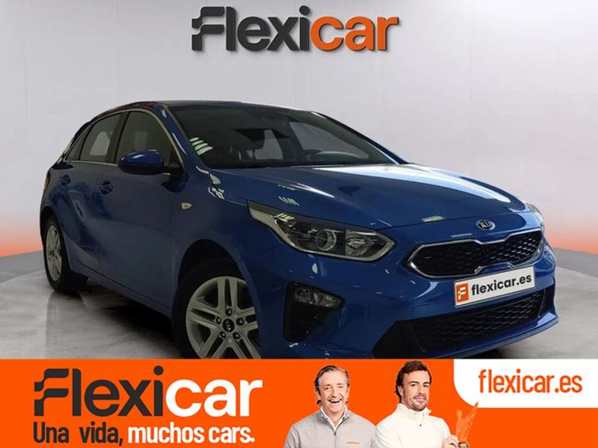Imagen de KIA Ceed