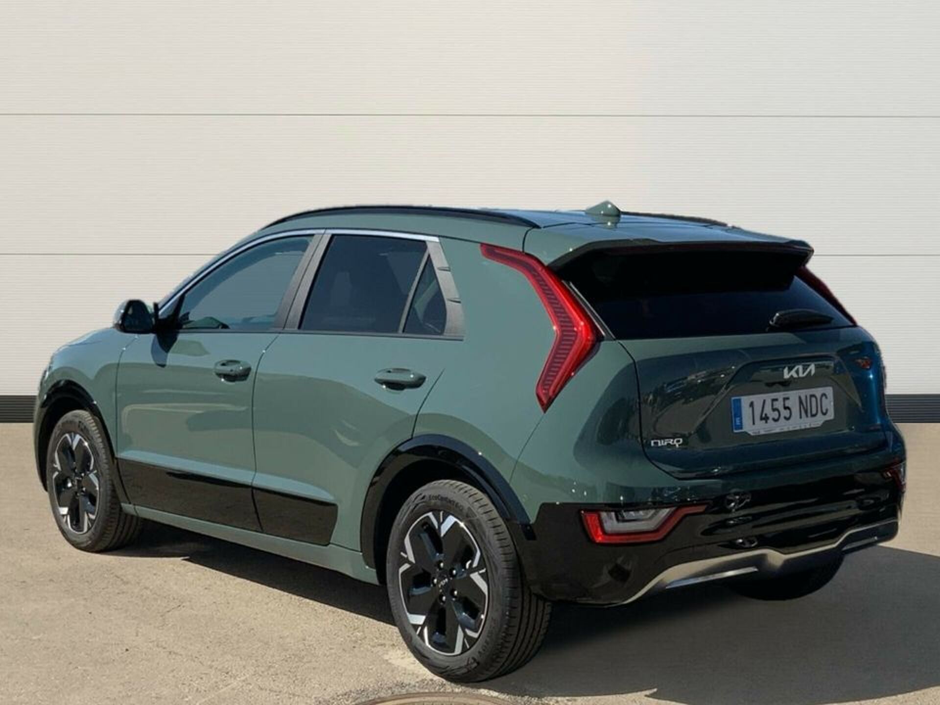 Imagen 3 de KIA Niro