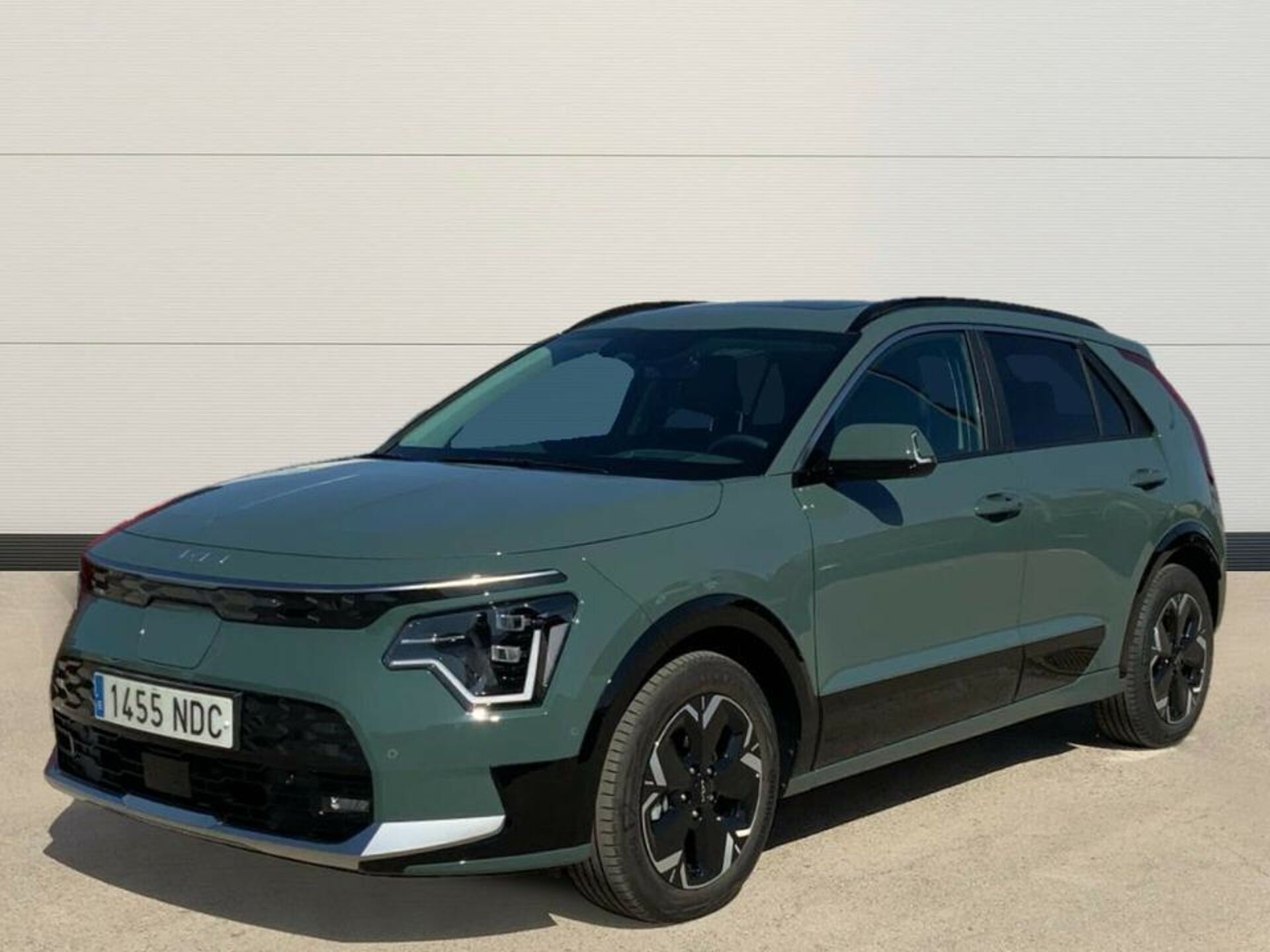 Imagen 2 de KIA Niro