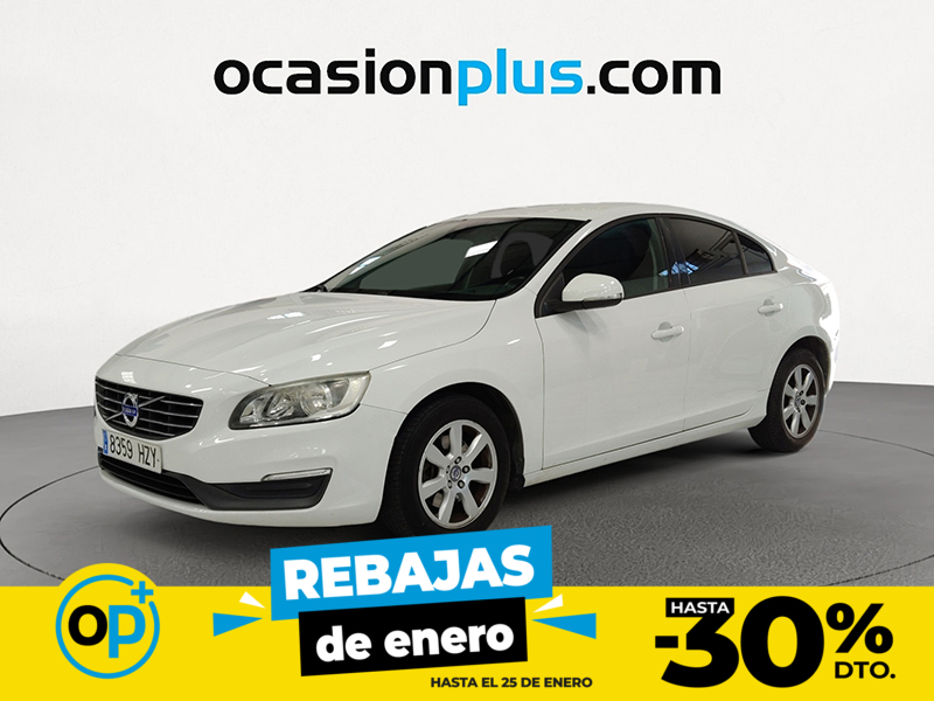 Imagen de VOLVO S60