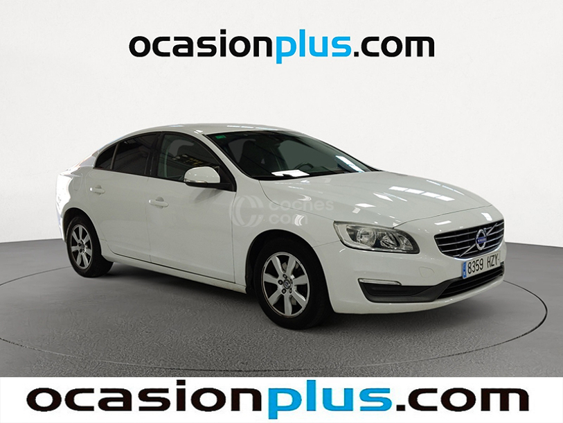 Foto del VOLVO S60 D2 Kinetic