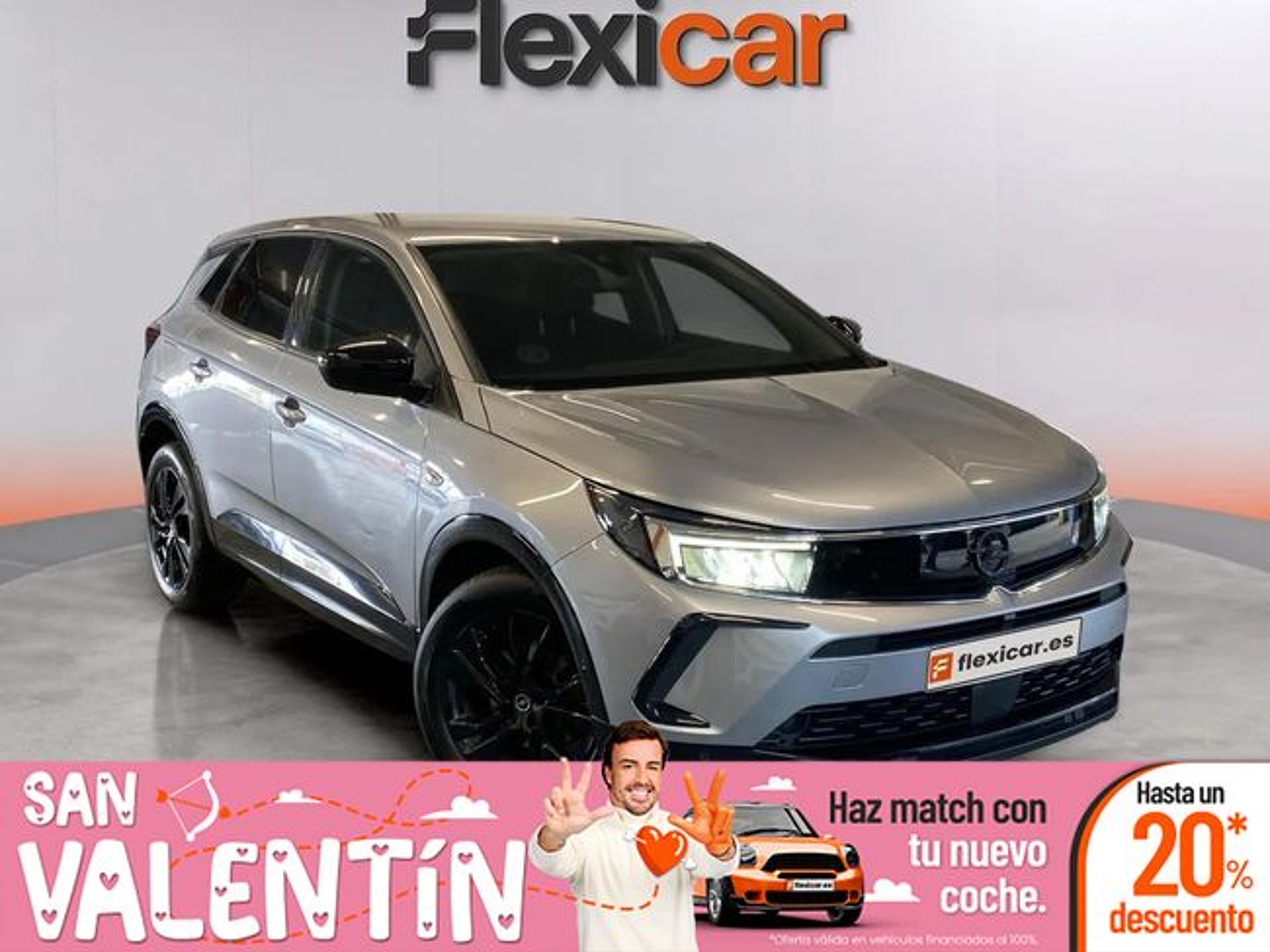 Imagen de OPEL Grandland