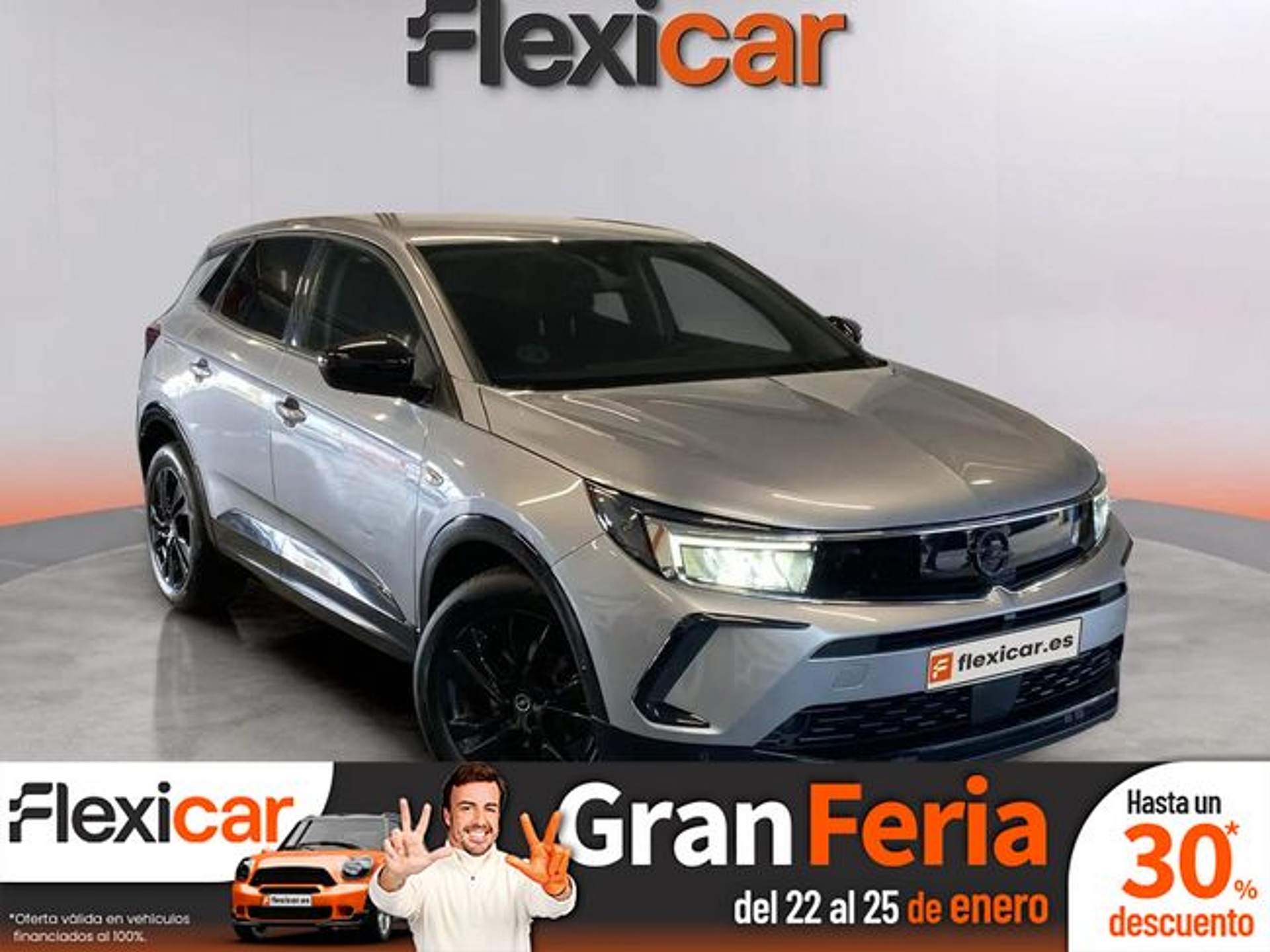 Imagen de OPEL Grandland