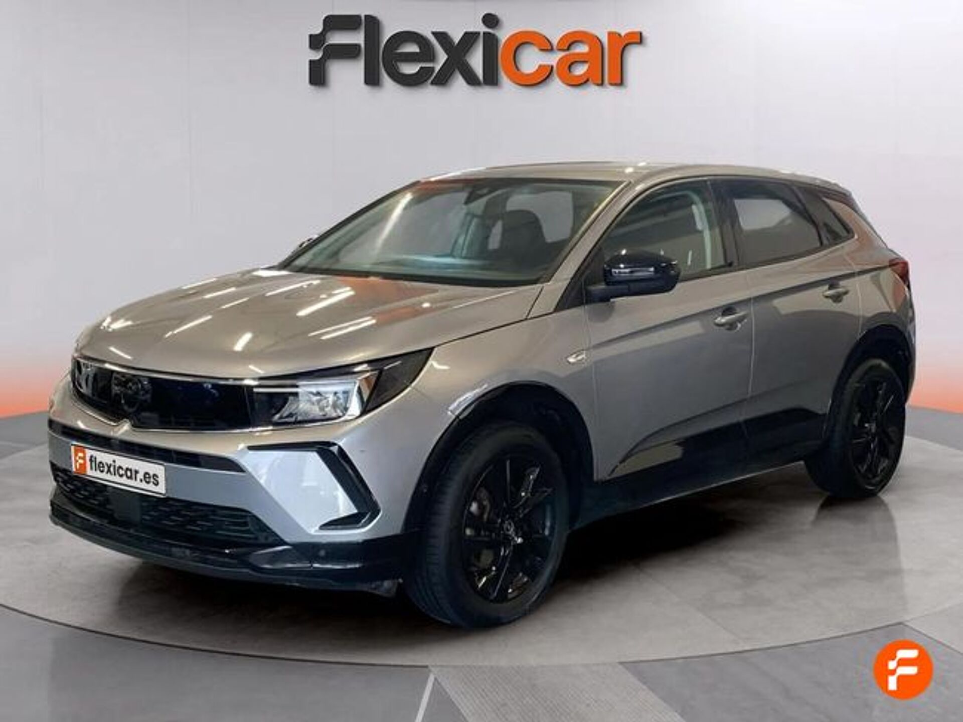 Imagen 2 de OPEL Grandland