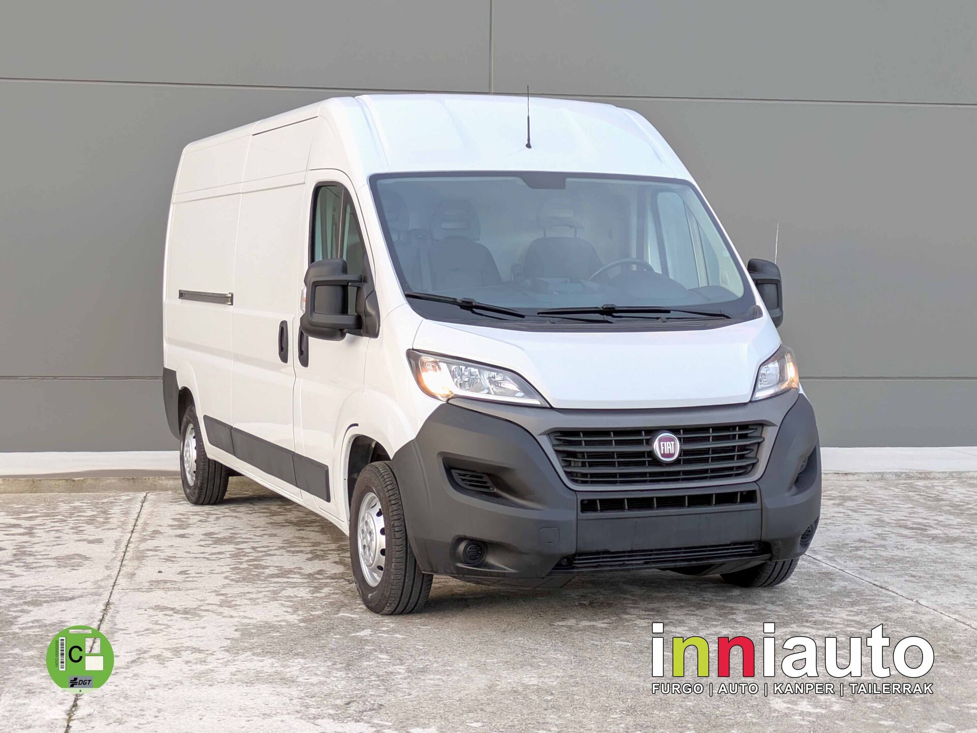 Imagen de FIAT Ducato