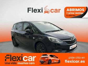 Imagen de OPEL Zafira 1.6 T S-S Edition