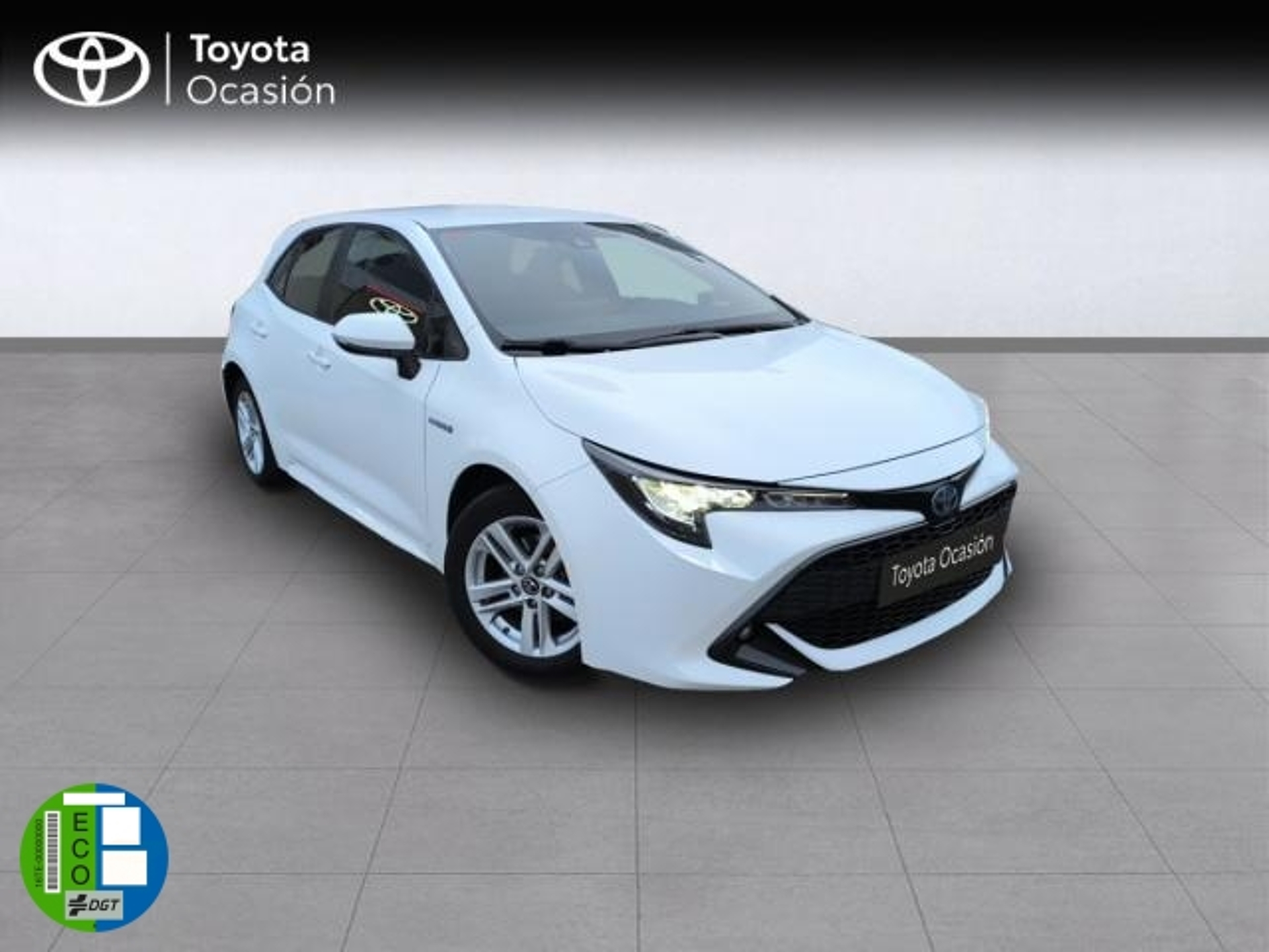 Imagen de TOYOTA Corolla