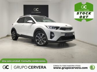 Imagen de KIA Stonic 1.0 T-GDi Eco-Dynamic Drive 100