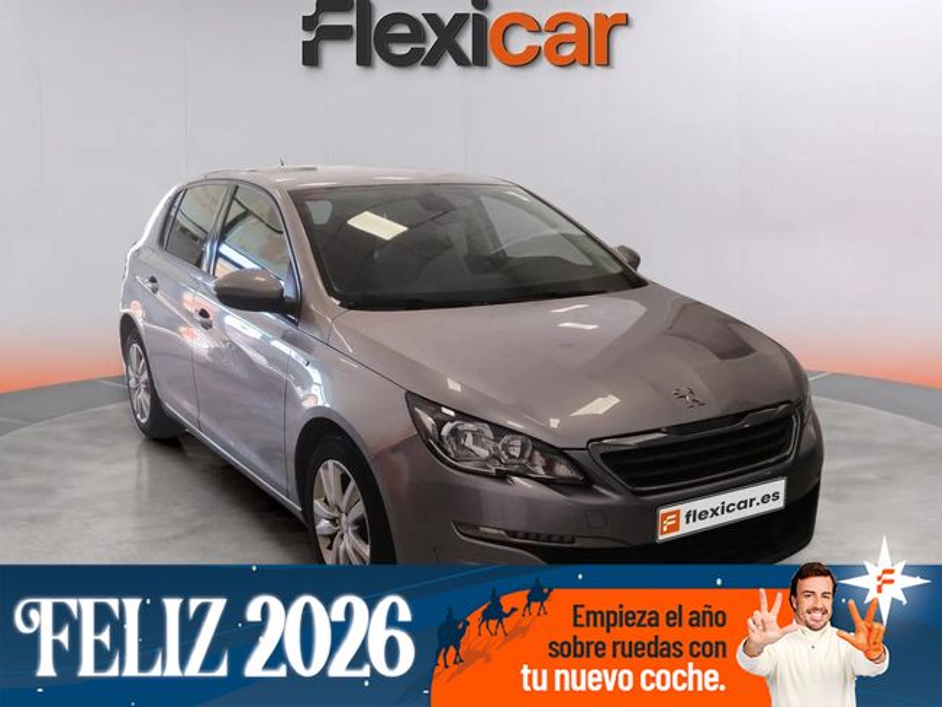 Imagen de PEUGEOT 308