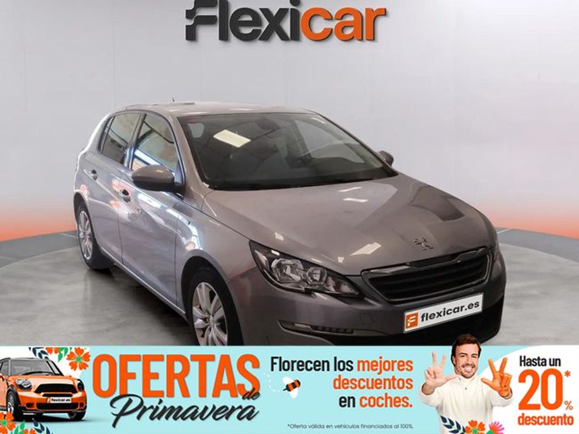 Imagen 1 de PEUGEOT 308