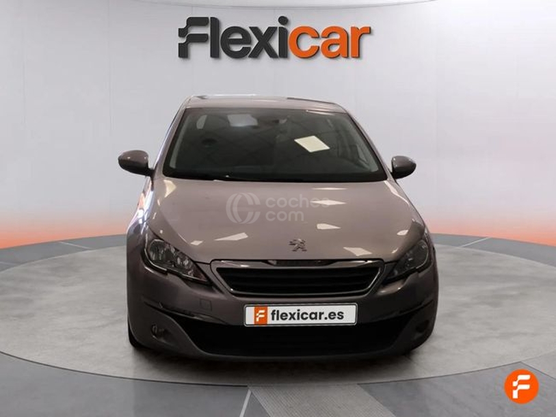 Foto del PEUGEOT 308 1.6 BlueHDi Access 100