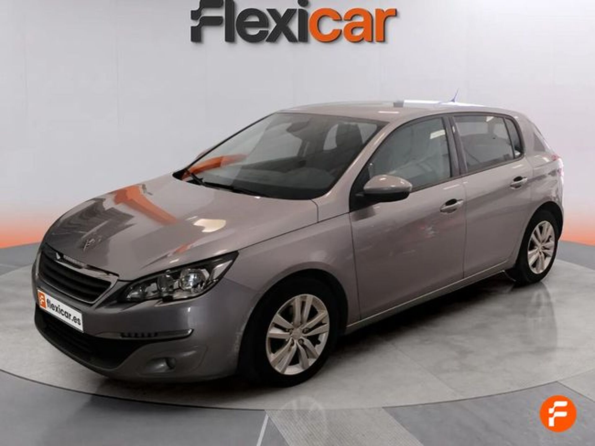 Imagen 3 de PEUGEOT 308