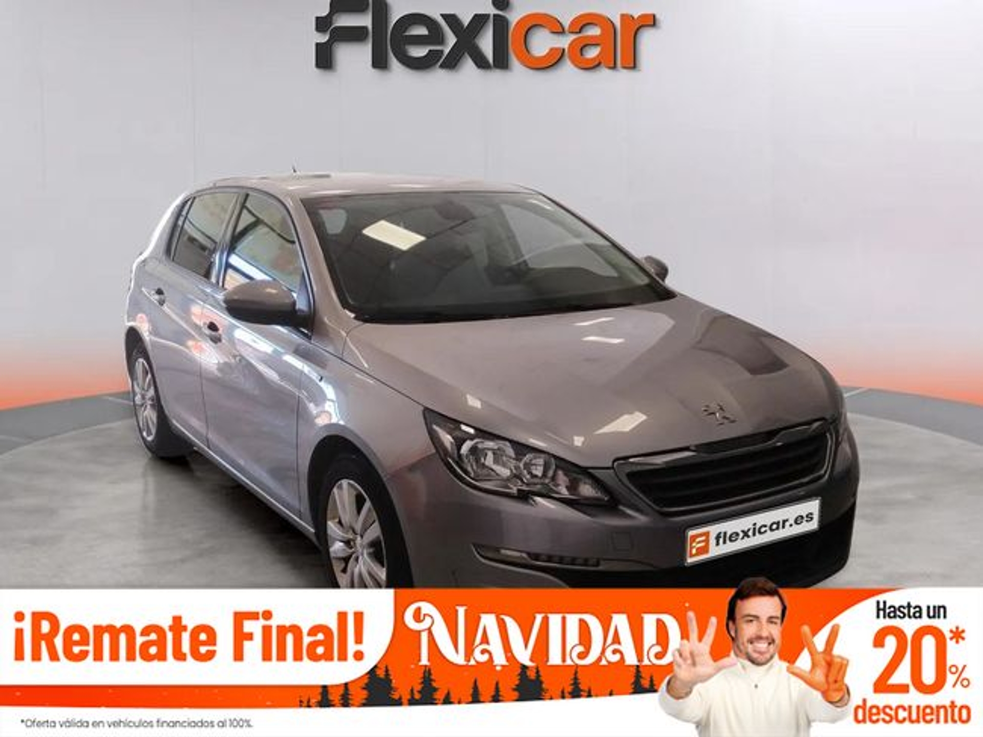 Imagen de PEUGEOT 308