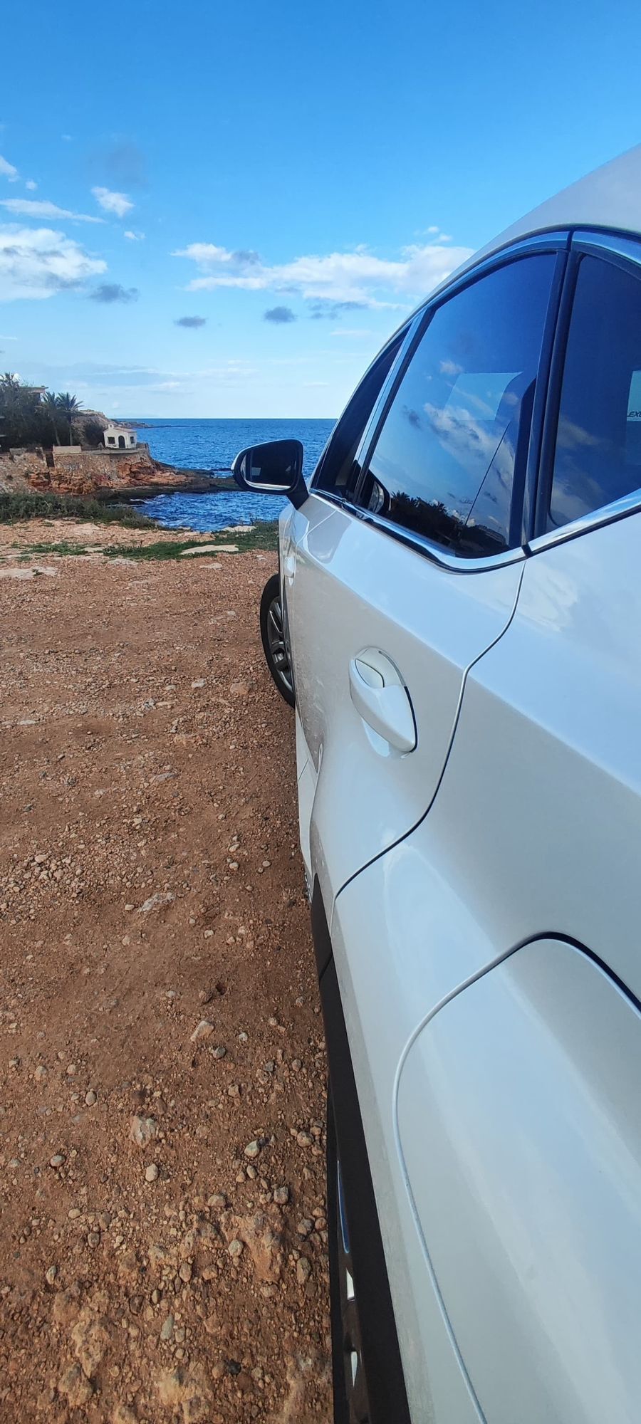 Foto del LEXUS NX 300h Executive 4WD