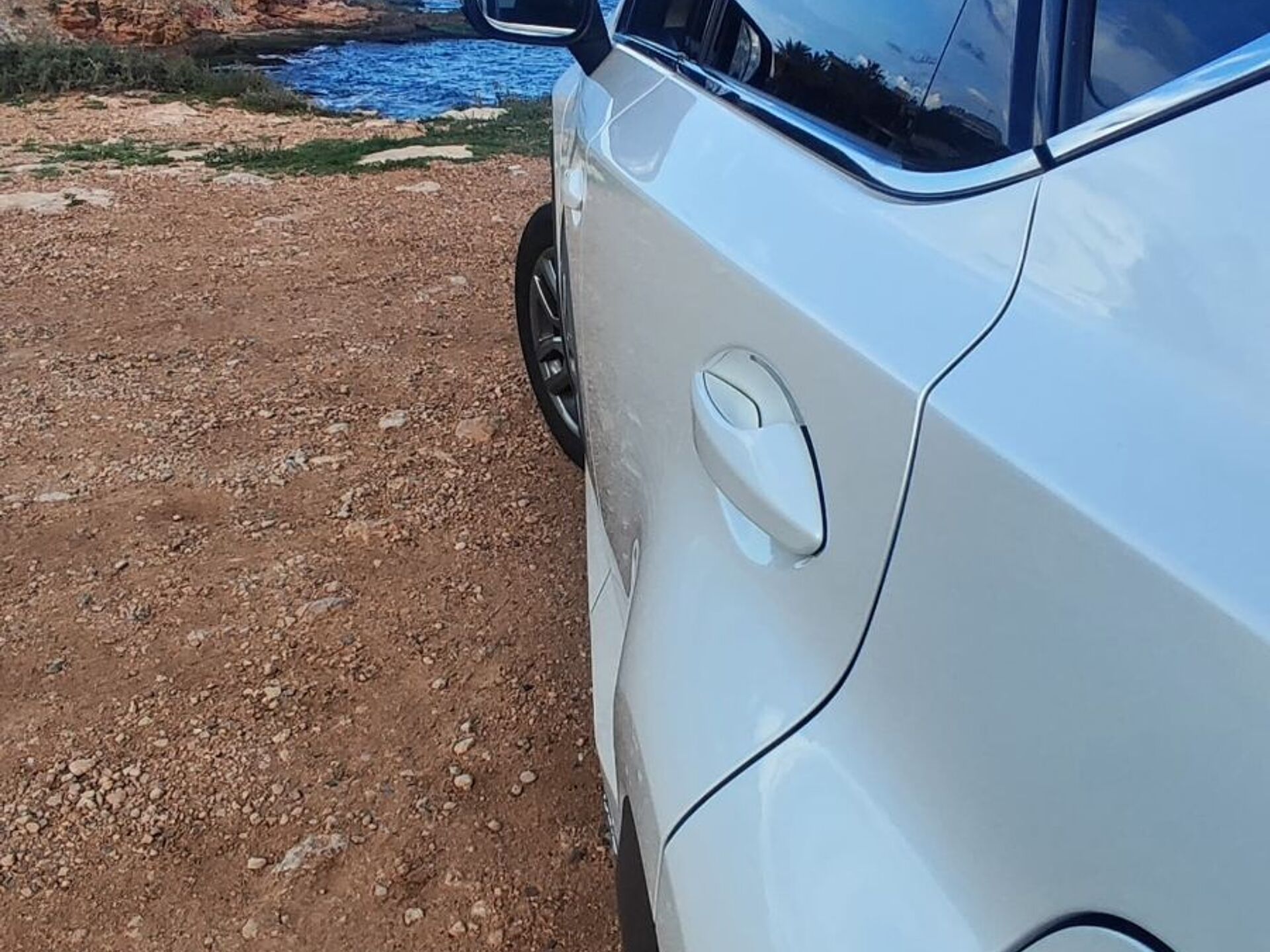 Imagen 2 de LEXUS NX