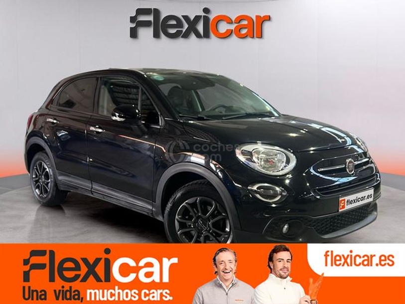 Foto del FIAT 500X 1.0 Firefly S&S Monotrim