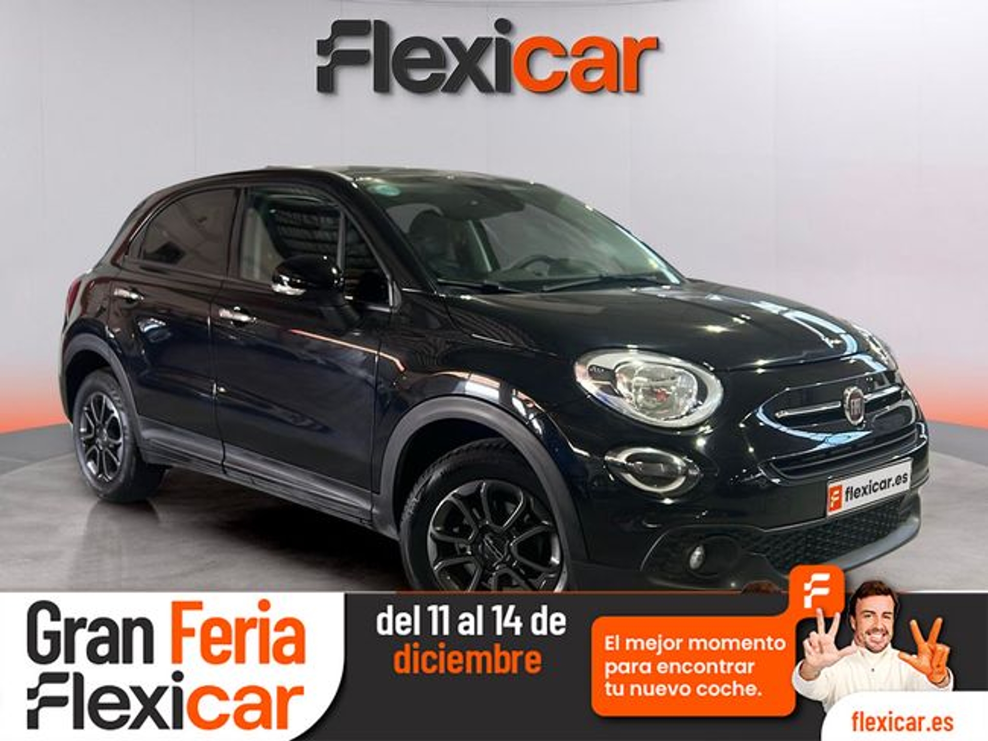 Imagen de FIAT 500X