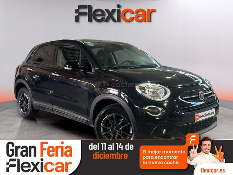 Foto del FIAT 500X 1.0 Firefly S&S Cult