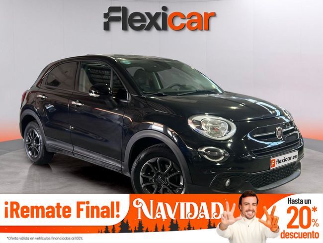 FIAT 500X (1.0 Firefly T3 88KW (120 CV)) en Lleida