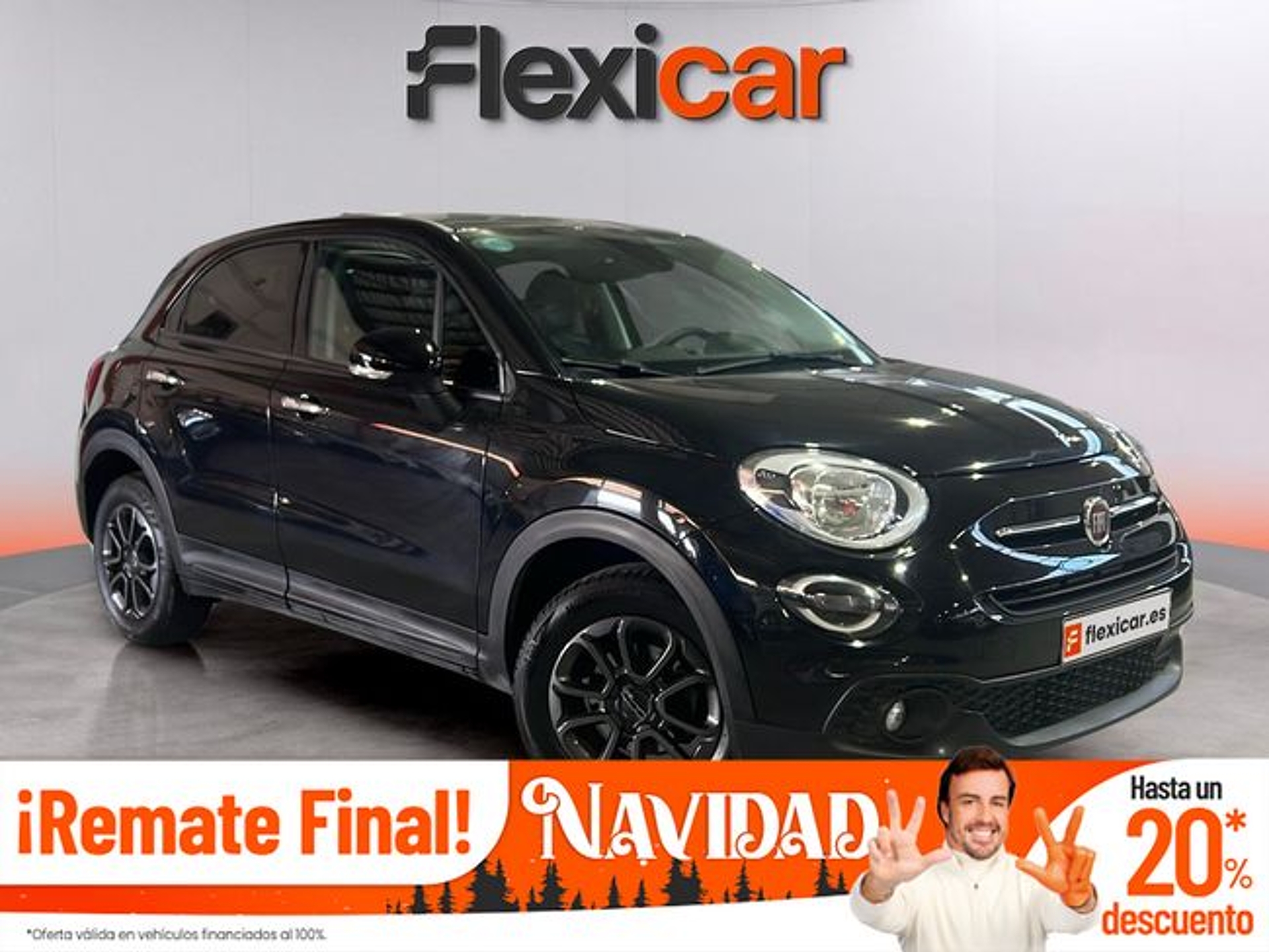 Imagen de FIAT 500X
