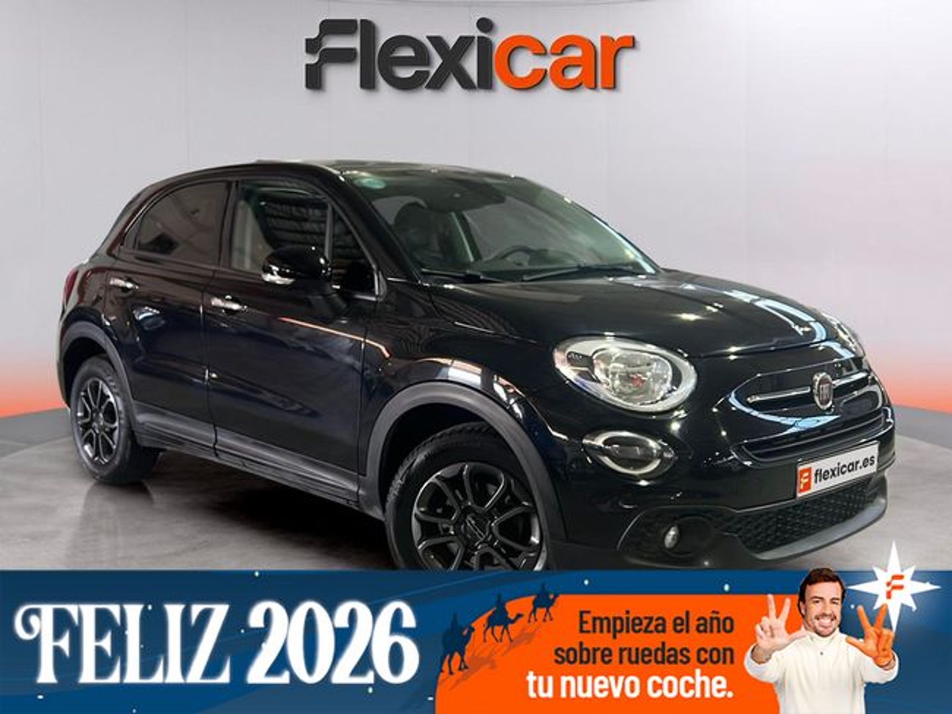 Imagen de FIAT 500X