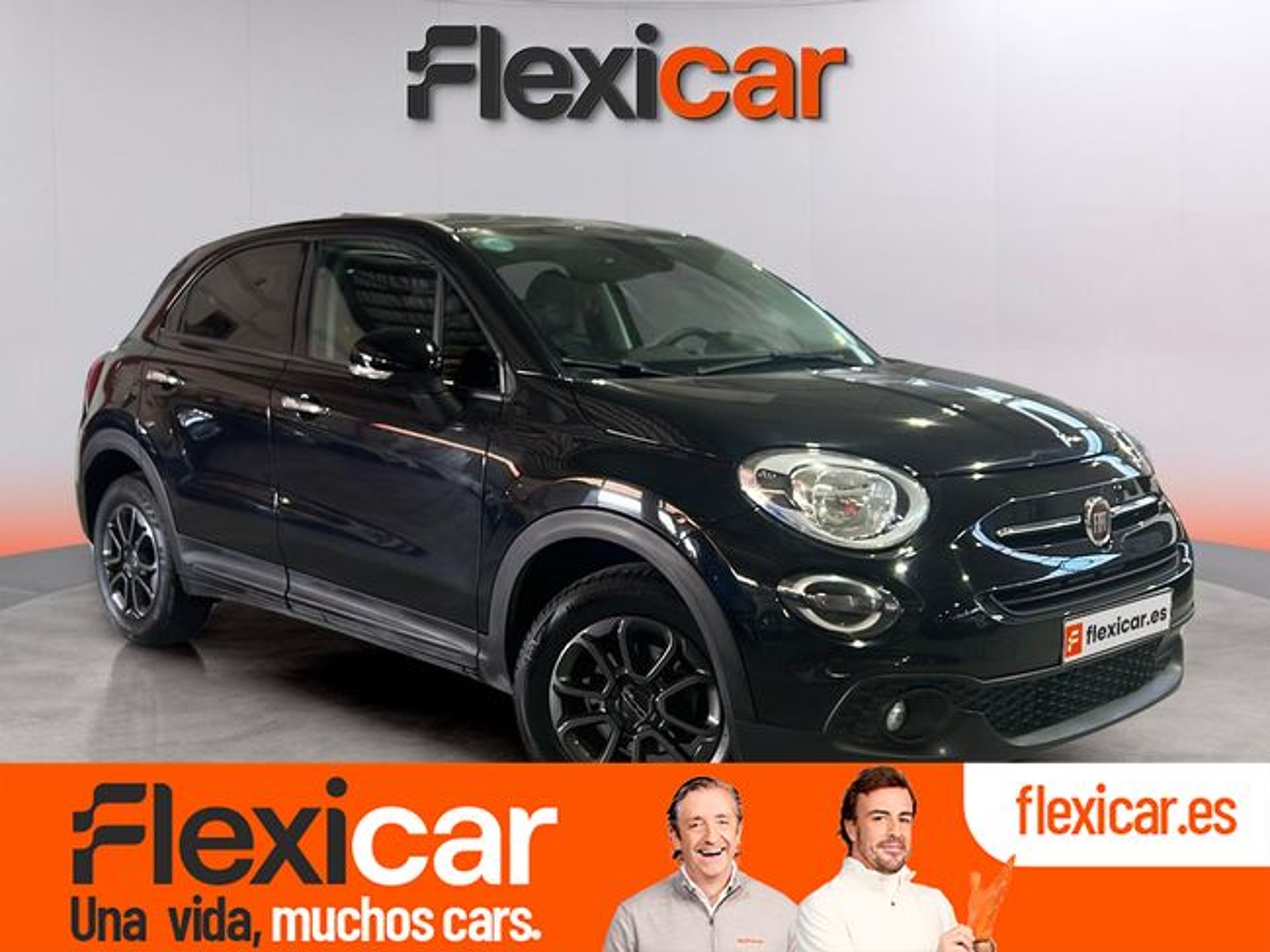 Imagen de FIAT 500X