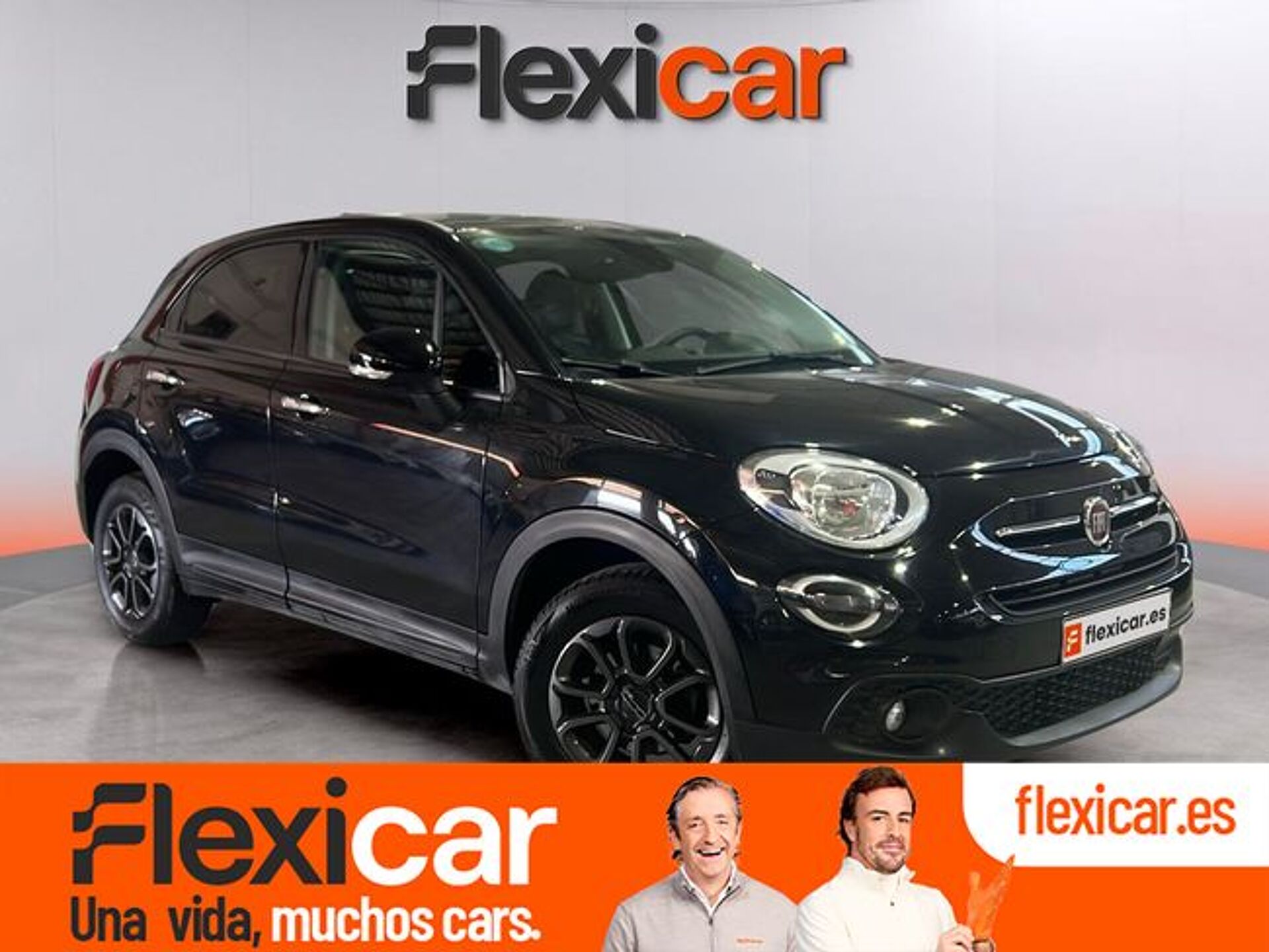 Imagen 1 de FIAT 500X