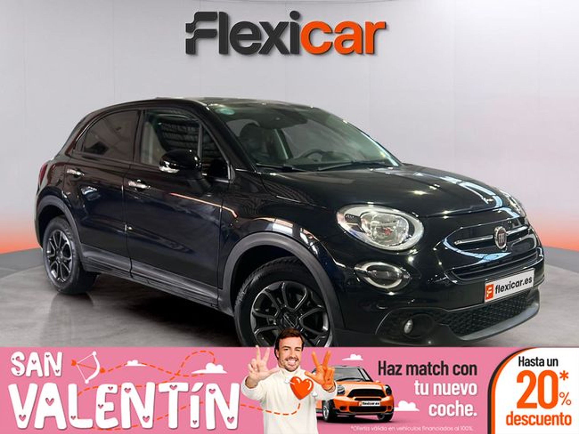 Imagen de FIAT 500X