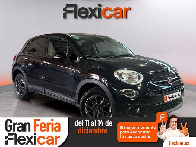 FIAT 500X (1.0 Firefly T3 88KW (120 CV)) en Lleida