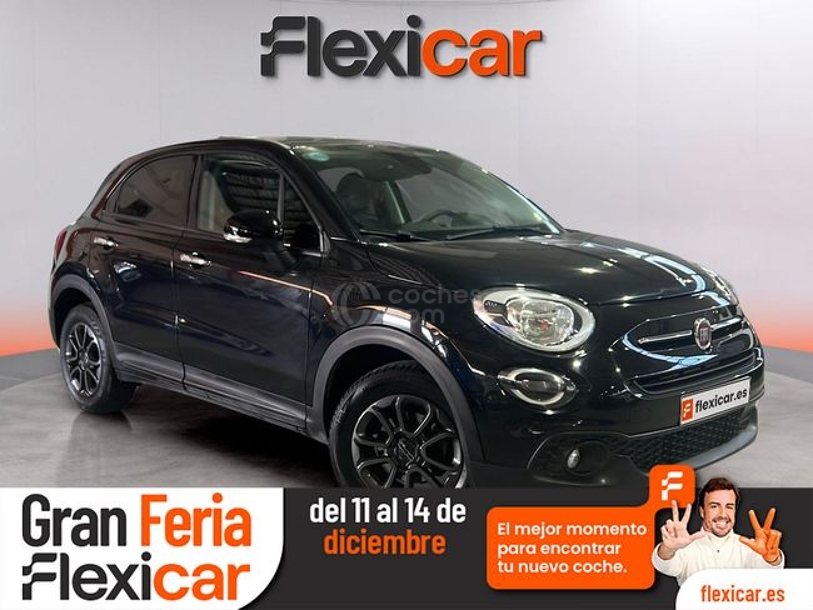 Foto del FIAT 500X 1.0 Firefly S&S Cult