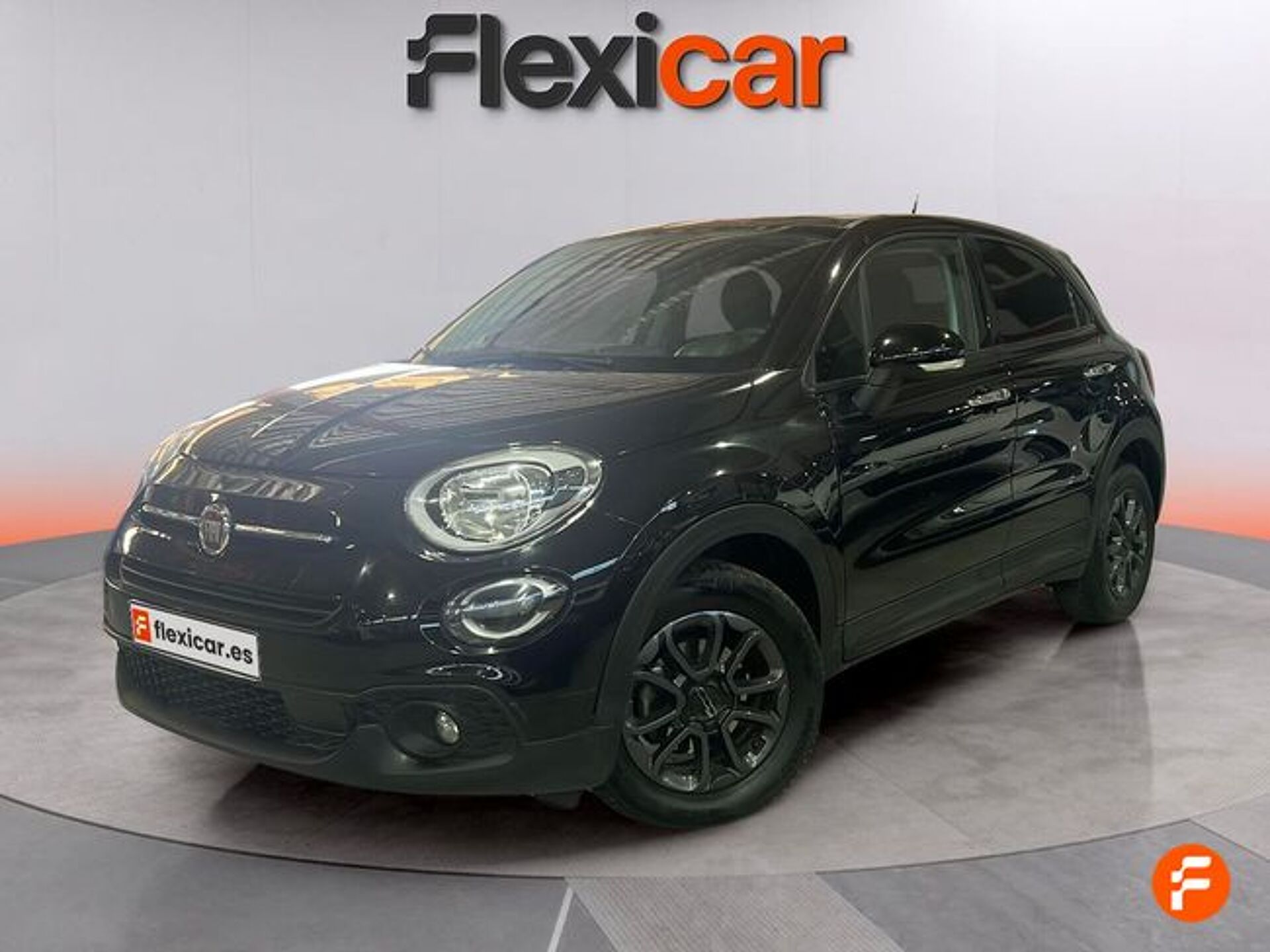 Imagen 3 de FIAT 500X