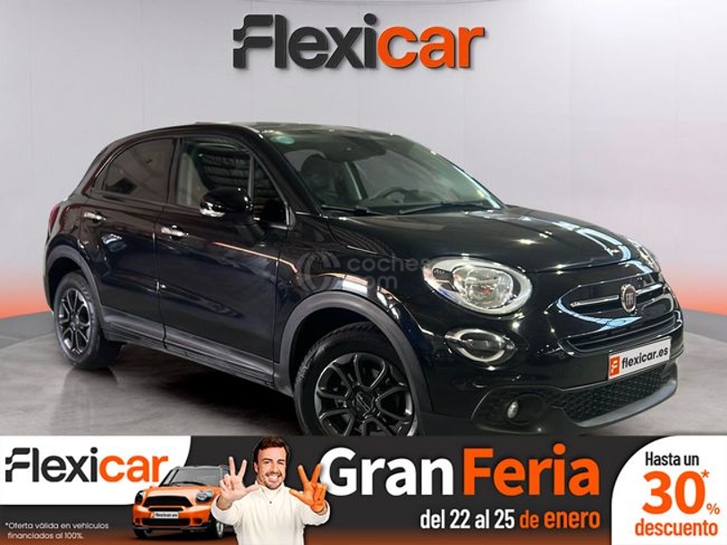 Foto del FIAT 500X 1.0 Firefly S&S Cult