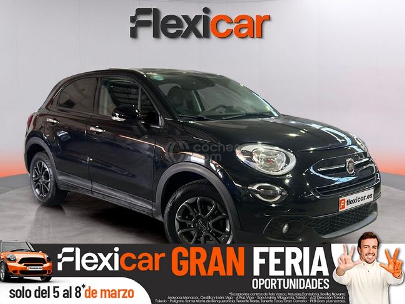 Foto del FIAT 500X 1.0 Firefly S&S Cult