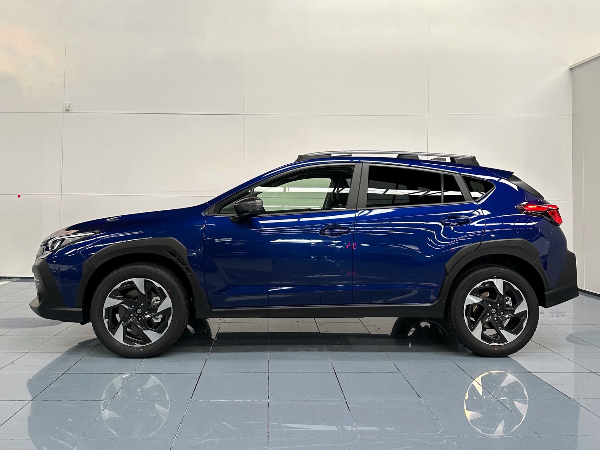 Imagen 2 de SUBARU Crosstrek