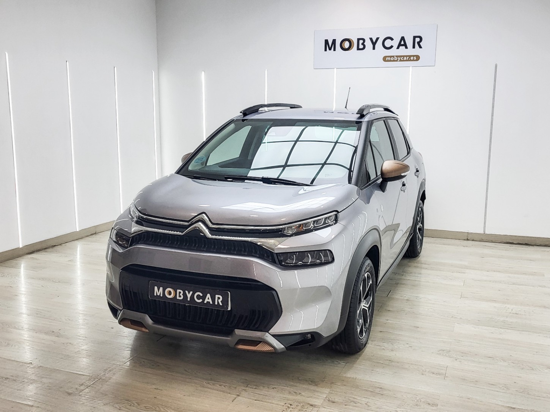 Imagen de CITROEN C3 Aircross