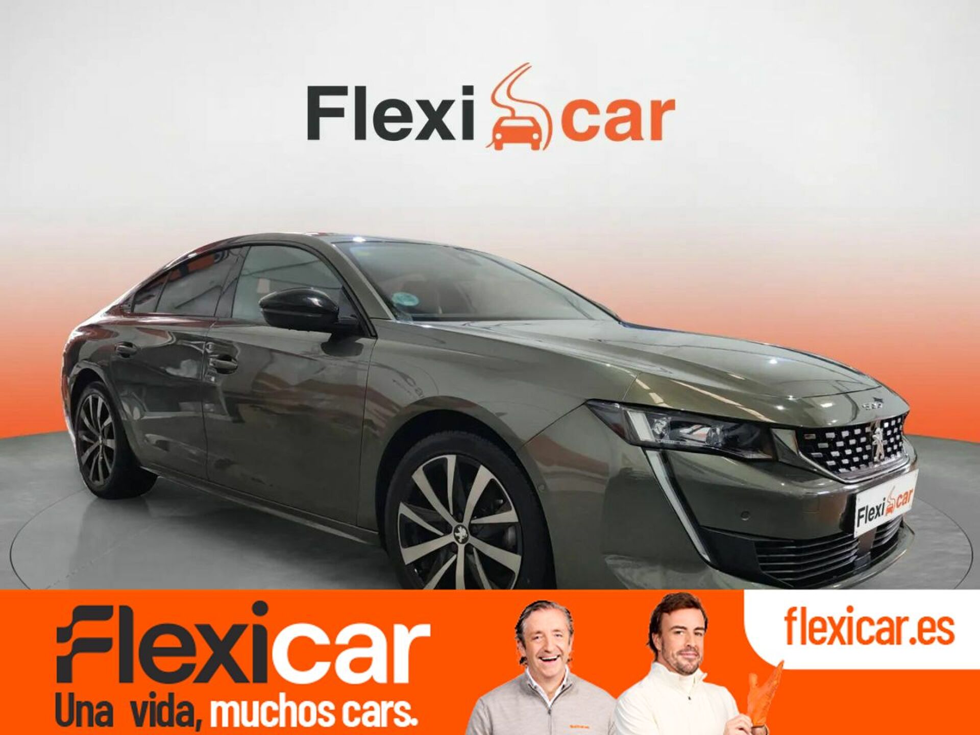 Imagen de PEUGEOT 508