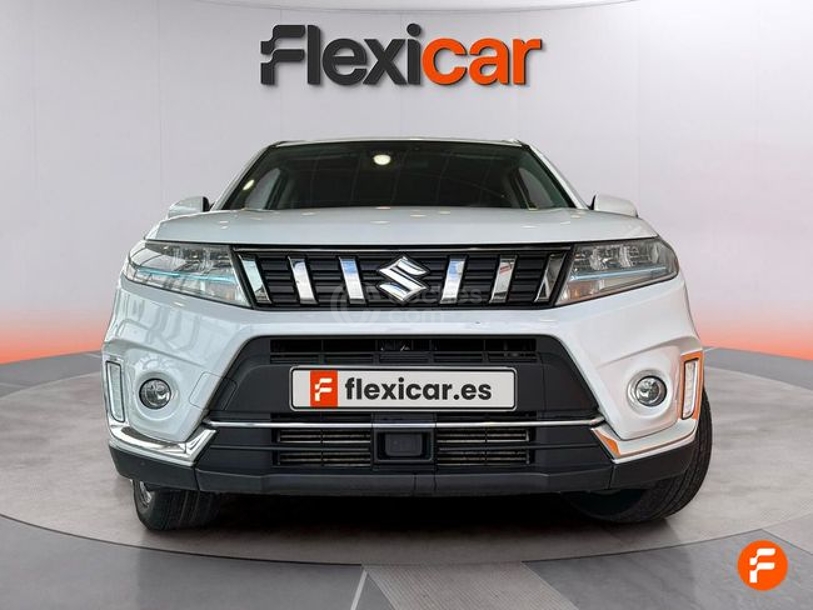 Foto del SUZUKI Vitara 1.4T GLE 4WD Mild Hybrid